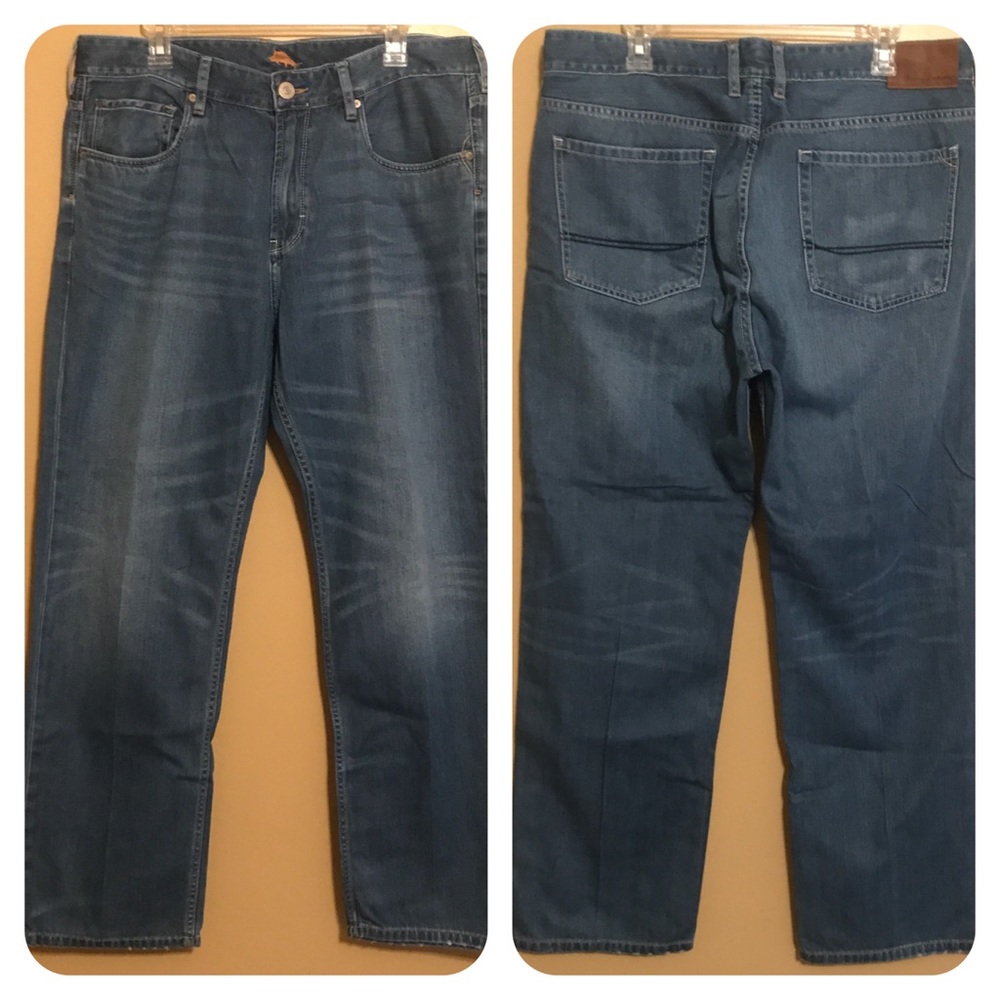 Tommy Bahama Jeans 👖